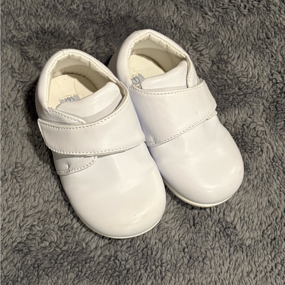 Toddler Shoes - baptism or christening